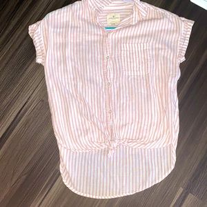 American Eagle Shirt